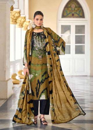 Riaz arts nawazish vol 2 Dress materials supplier near me
